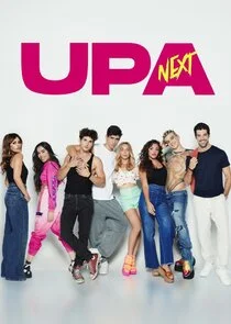 Póster de UPA Next