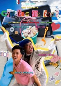 Affiche de Can This Be Love