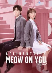 Affiche de Accidentally Meow on You