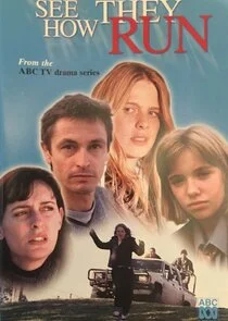 See How They Run afişi