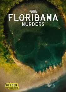 Affiche de Floribama Murders