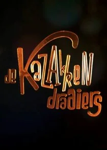 De Kazakkendraaiers Poster