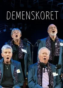 Plakat Demenskoret