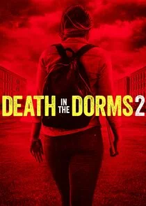 Póster de Death in the Dorms