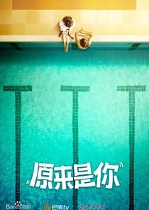 Plakat So It's You