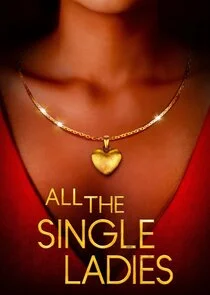 Póster de All the Single Ladies