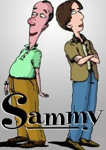 Sammy Poster