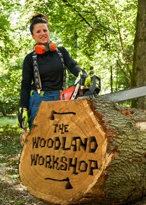 Póster de The Woodland Workshop