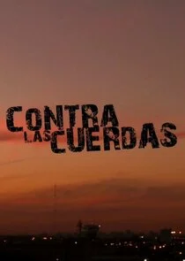 Póster de Contra las Cuerdas