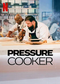 Plakat Pressure Cooker