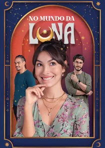 No Mundo da Luna afişi