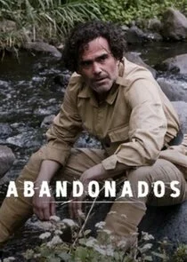 Póster de Abandonados