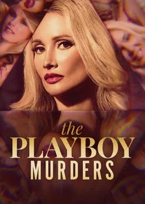 The Playboy Murders poster