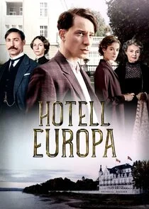 Poster di Hotel Europa