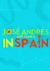 Plakat JosÄ‚Â© AndrÄ‚Â©s and Family in Spain