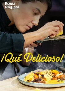 Plakat Ă‚Ë‡QuÄ‚Â© Delicioso!