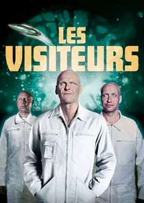 Poster di Les Visiteurs