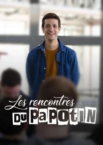 Póster de Les rencontres du Papotin