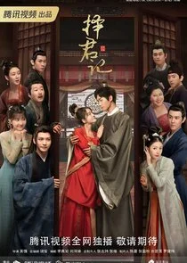 Affiche de Choice Husband