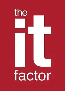Póster de The It Factor