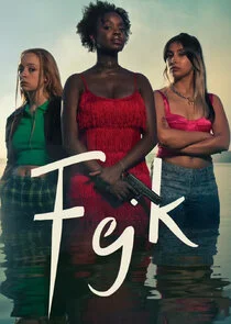 Fejk afişi