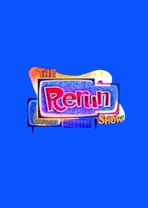 Póster de The Rerun Show