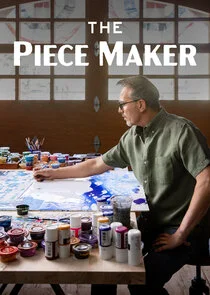 Póster de The Piece Maker