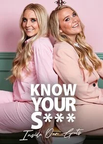 Affiche de Know Your Sh!t