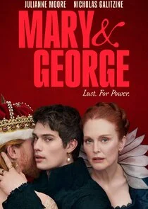 Poster di Mary & George