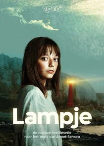 Lampje afişi