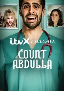 Affiche de Count Abdulla