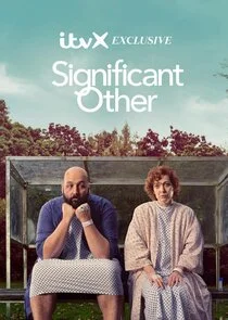 Affiche de Significant Other
