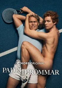 Póster de Padeldrömmar