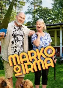 Póster de Marko & Irma