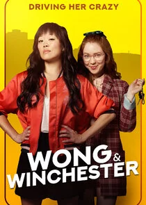Affiche de Wong & Winchester