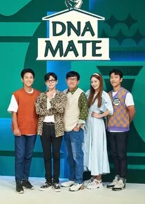 DNA Mate afişi