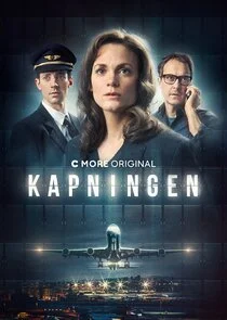Affiche de Kapningen