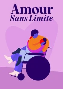 Affiche de Amour sans limite 