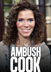 Plakat The Ambush Cook