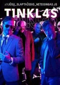 Affiche de Tinklas