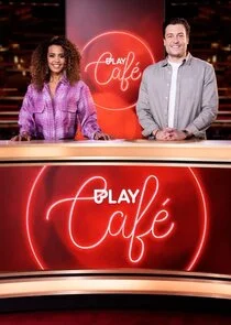 Póster de Play CafÄ‚Â©