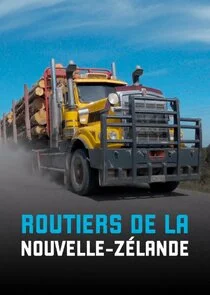 Póster de Great Southern Truckers