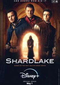 Poster di Shardlake