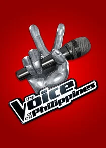 Plakat The Voice of the Philippines