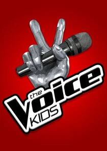 Plakat The Voice Kids