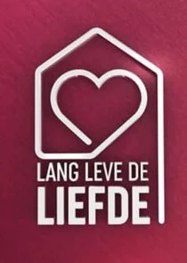 Affiche de Lang leve de liefde