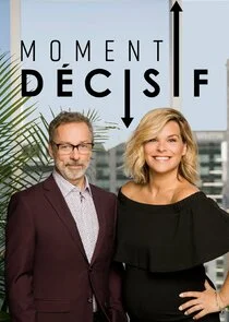 Affiche de Moment décisif
