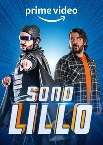 Sono Lillo afişi
