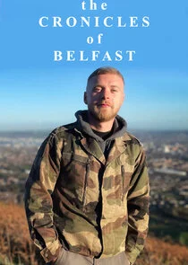 Pôster de The Chronicles of Belfast