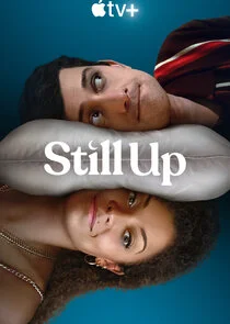 Still Up Poster